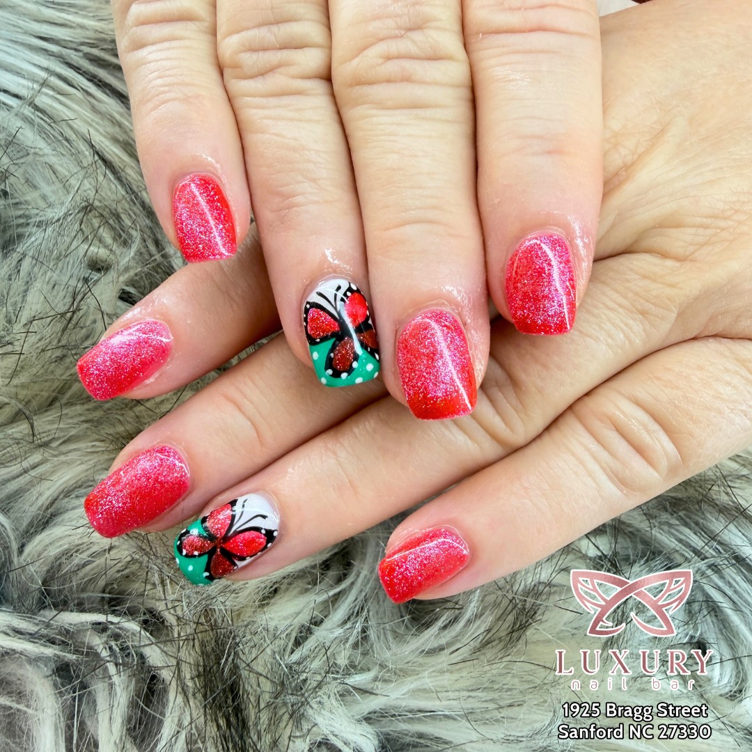 June 2026 Nail Looks to Try